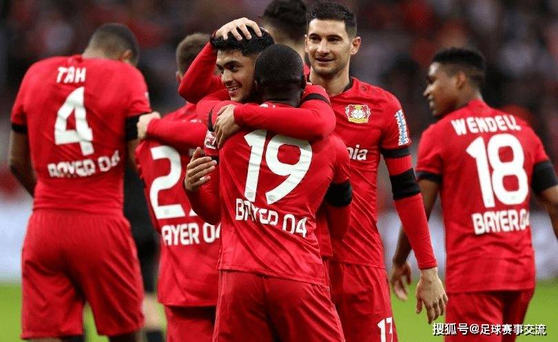 今日足球：勒沃库森vs纽卡斯尔联 布鲁日vs阿森纳