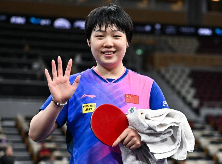 乒乓球总决赛换规则了！国乒7女4男锁定名额，日韩欧劲敌全员参战，百万美元花落谁家