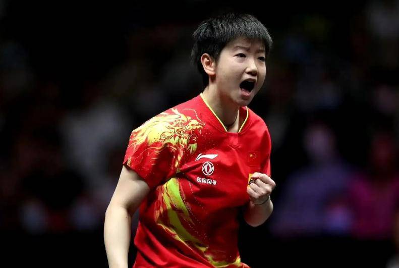 乒乓球总决赛换规则了！国乒7女4男锁定名额，日韩欧劲敌全员参战，百万美元花落谁家