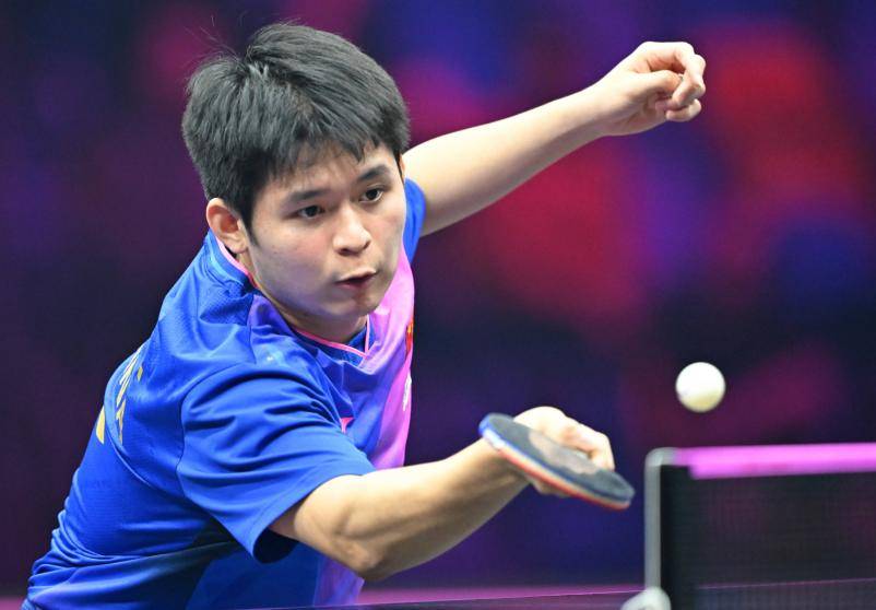 乒乓球总决赛换规则了！国乒7女4男锁定名额，日韩欧劲敌全员参战，百万美元花落谁家