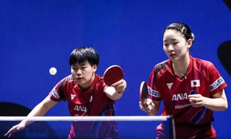 乒乓球总决赛换规则了！国乒7女4男锁定名额，日韩欧劲敌全员参战，百万美元花落谁家