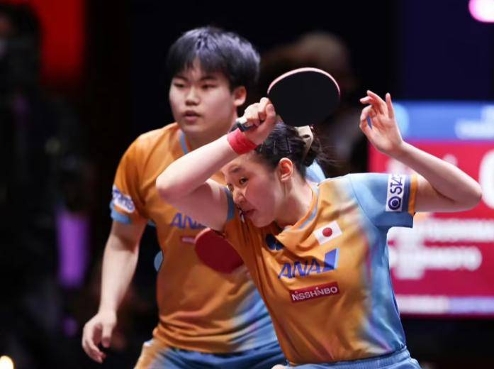 乒乓球总决赛换规则了！国乒7女4男锁定名额，日韩欧劲敌全员参战，百万美元花落谁家