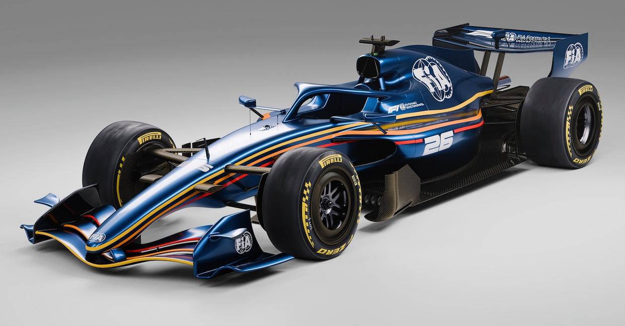 2026世界杯竞猜-FIA严堵2026赛季F1引擎规则漏洞，红牛与梅奔面临挑战