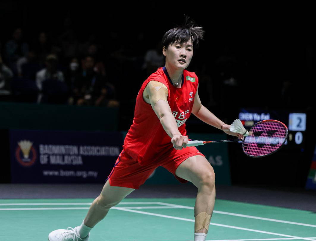 世界杯下注-羽毛球印度公开赛战报：国羽12战斩获9席8强，夺冠前景可期