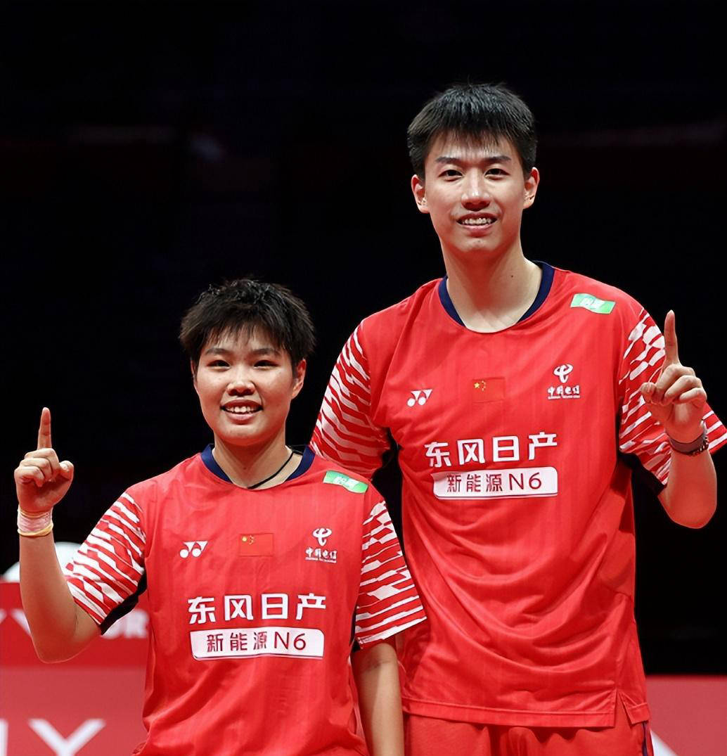 羽毛球印度公开赛战报：国羽12战斩获9席8强，夺冠前景可期