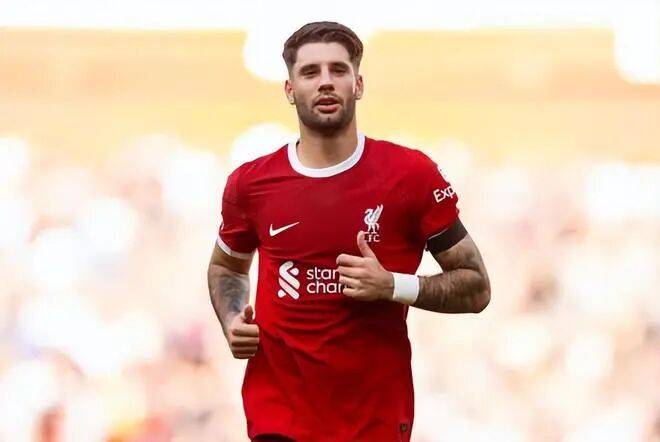 世界杯平台-魔(mó)鬼赛程+伤病危机！利(lì)物浦锋線(xiàn)仅2人可用，斯(sī)洛特迎来终极大考