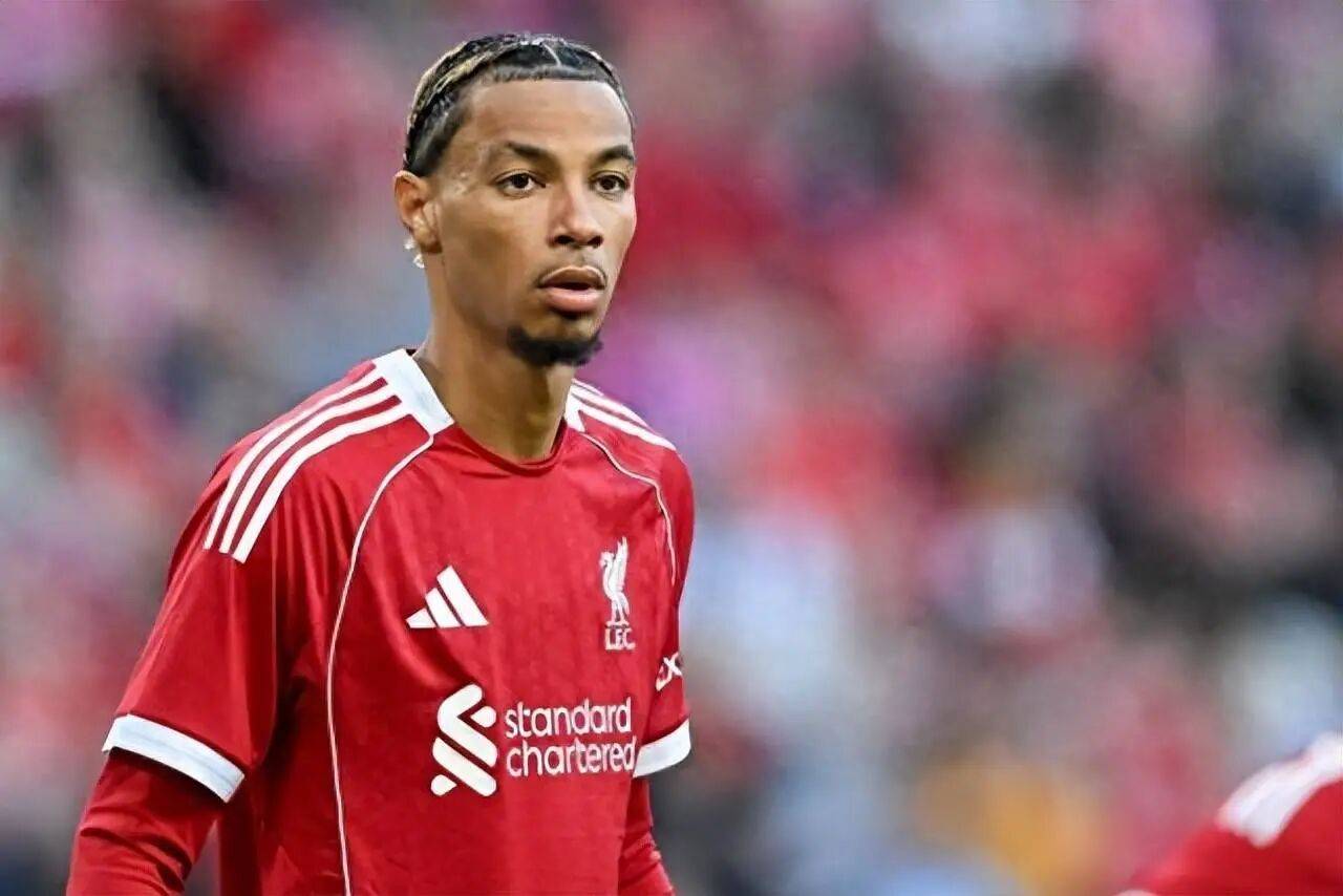 魔鬼赛程+伤病危机！利物浦锋线仅2人可用，斯洛特迎来终极大考