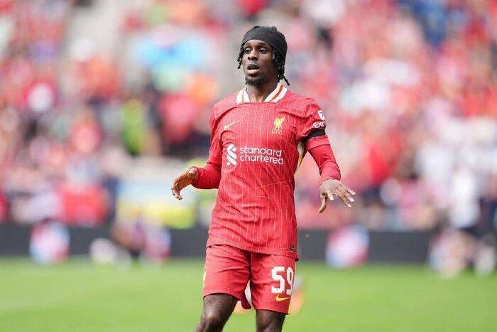 魔鬼赛程+伤病危机！利物浦锋线仅2人可用，斯洛特迎来终极大考