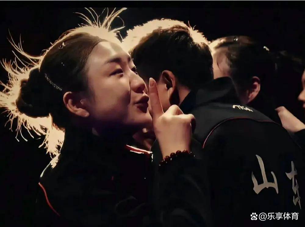 世界杯竞猜-从张怡宁到陈梦，乒乓(pāng)球赛场的观衆(zhòng)行为为何引发如此大争议？