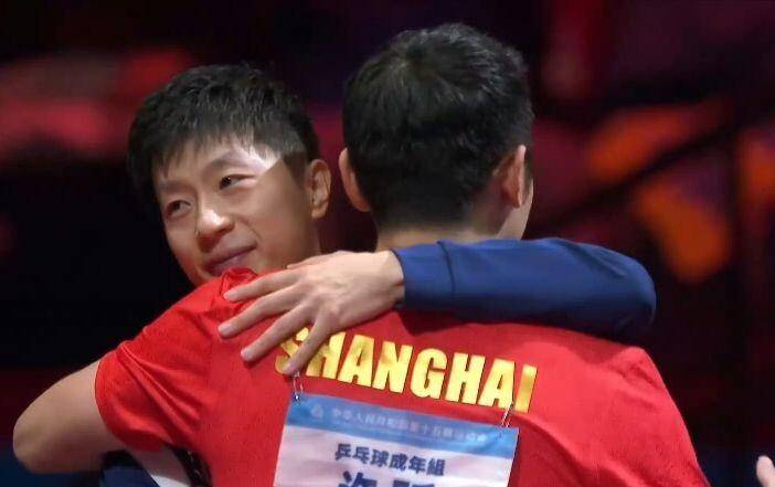 从张怡宁到陈梦，乒乓球赛场的观众行为为何引发如此大争议？