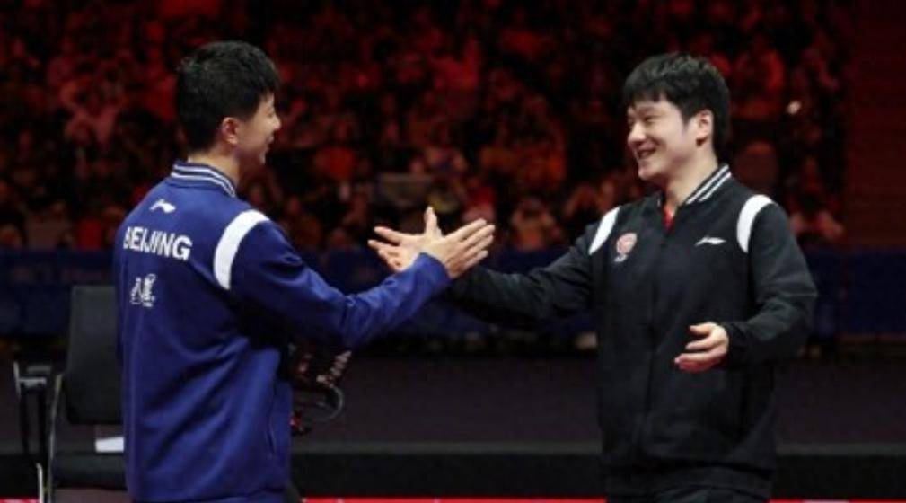 从张怡宁到陈梦，乒乓球赛场的观众行为为何引发如此大争议？