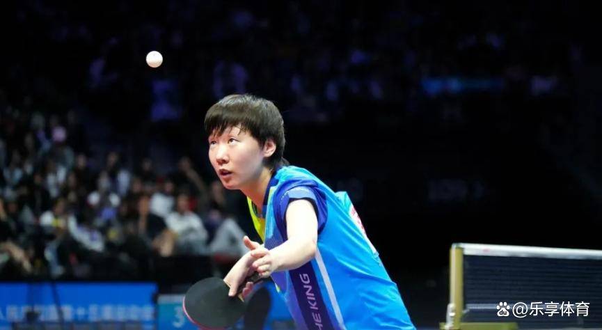 从张怡宁到陈梦，乒乓球赛场的观众行为为何引发如此大争议？
