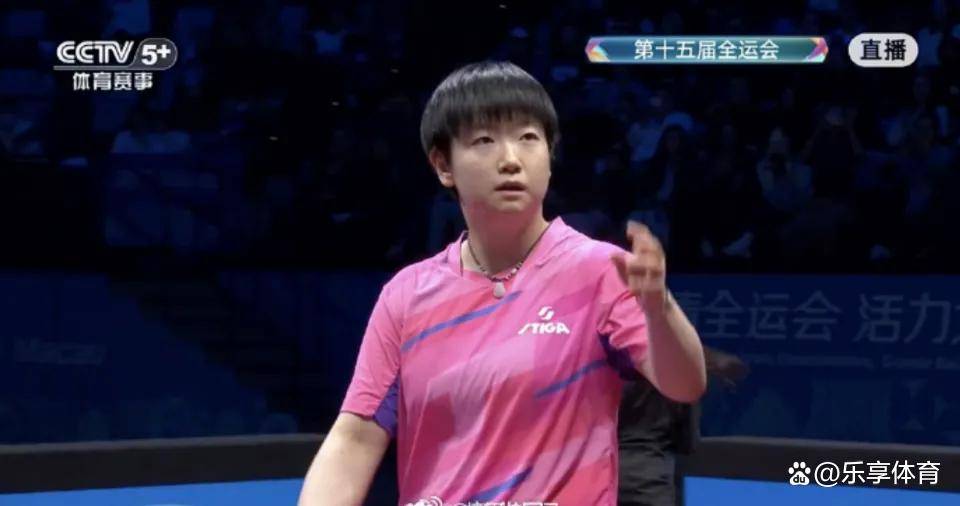 从张怡宁到陈梦，乒乓球赛场的观众行为为何引发如此大争议？