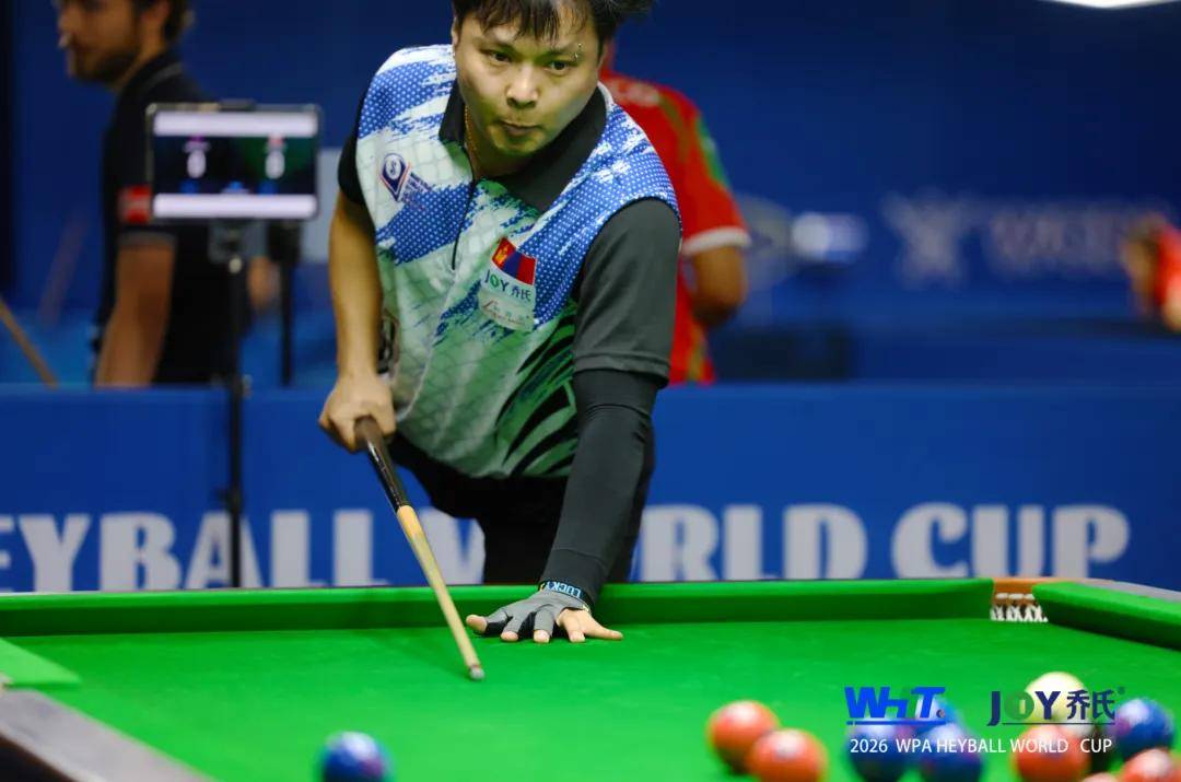 夺金！中国女队斩获中八世界杯冠军！男队斩获季军