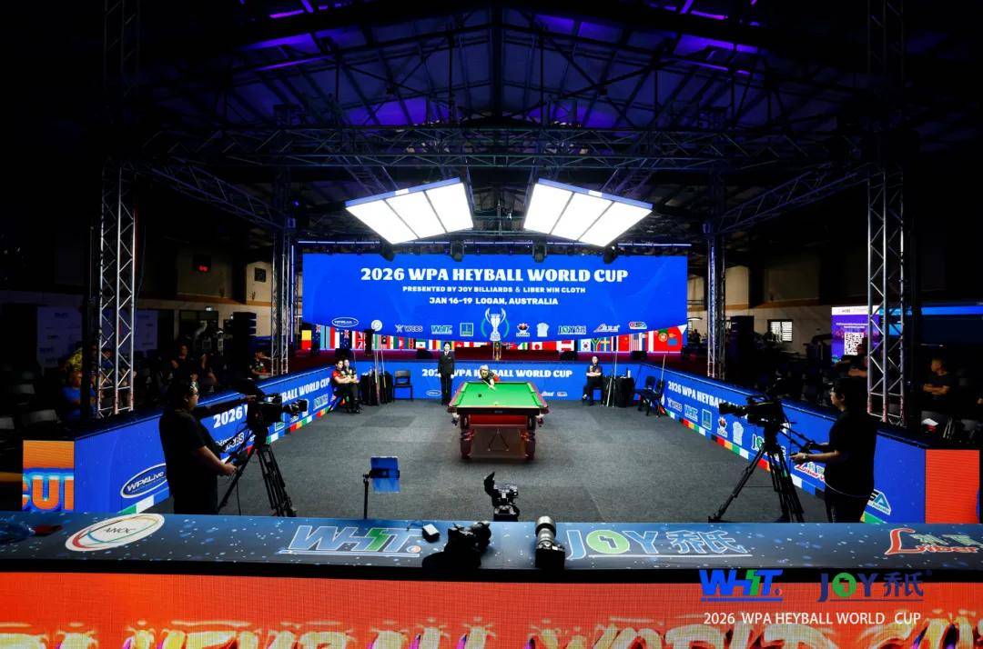 夺金！中国女队斩获中八世界杯冠军！男队斩获季军