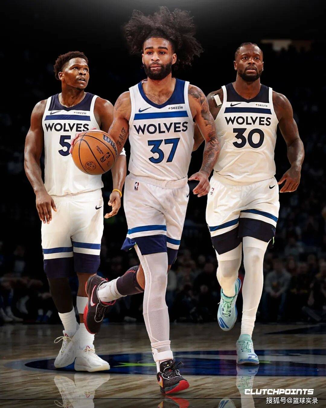 一个首轮签？本赛季的科比怀特，值不值？