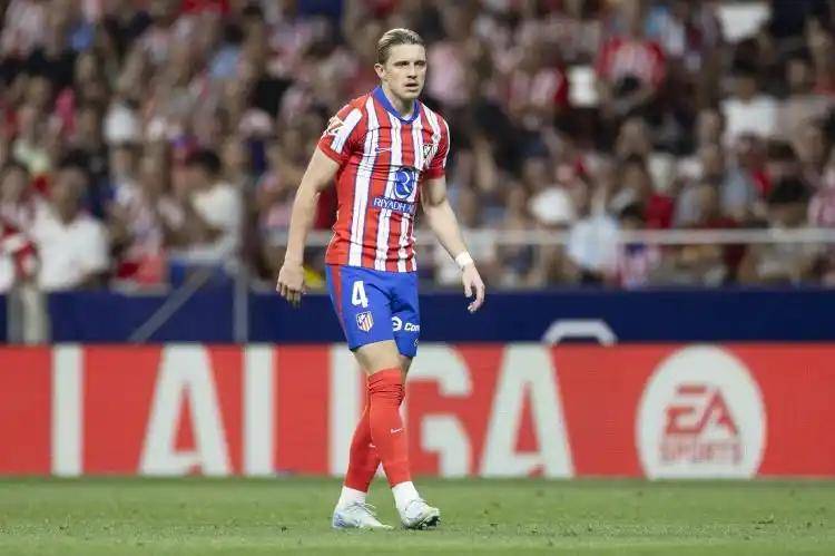 梅蒂纳：西蒙尼的支持率超乎想象，加拉格尔还未得到重视