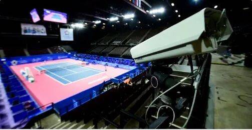 20年前的今天：鹰眼系统诞生，成为网球变革的标志性事件